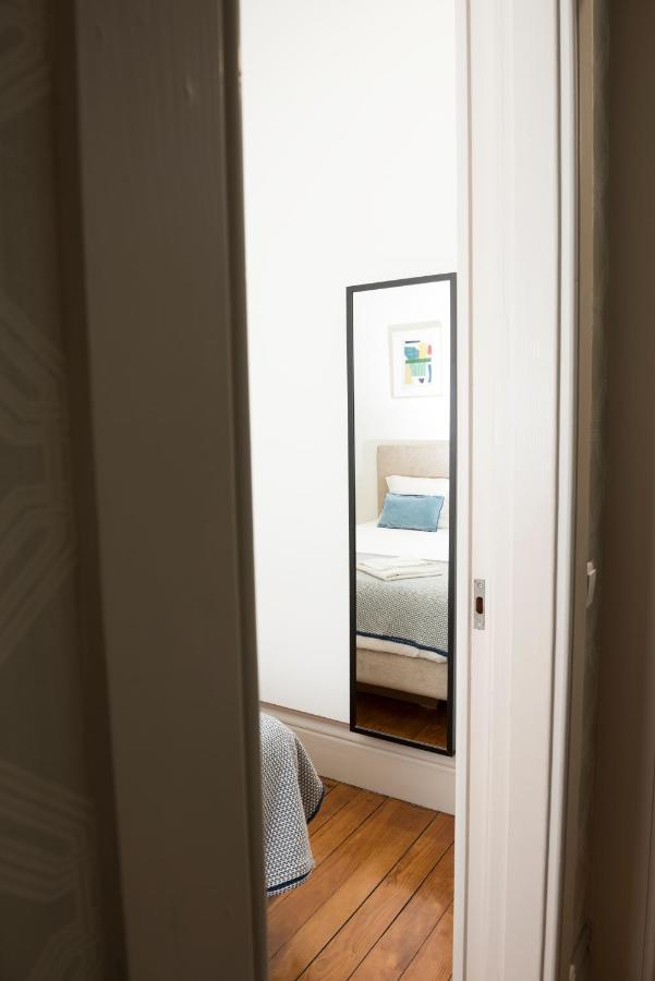 Santo Da Casa / Sc Apartments ポルト エクステリア 写真