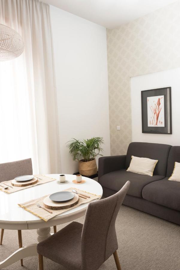 Santo Da Casa / Sc Apartments ポルト エクステリア 写真