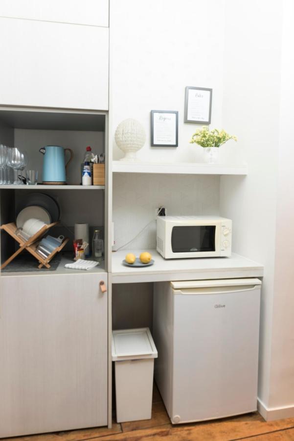 Santo Da Casa / Sc Apartments ポルト エクステリア 写真