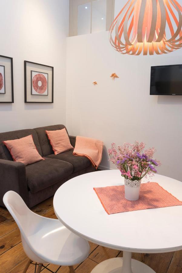 Santo Da Casa / Sc Apartments ポルト エクステリア 写真