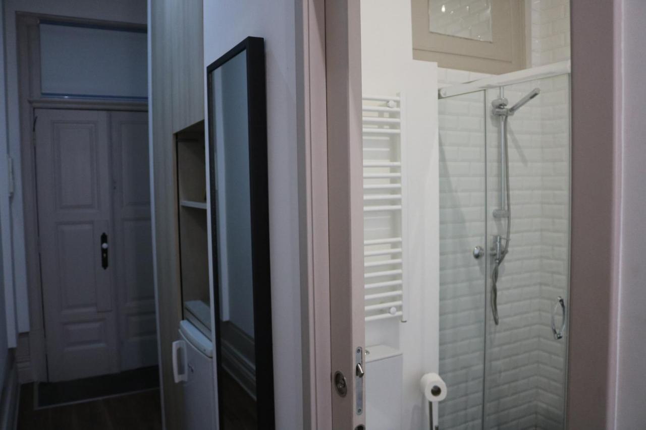 Santo Da Casa / Sc Apartments ポルト エクステリア 写真