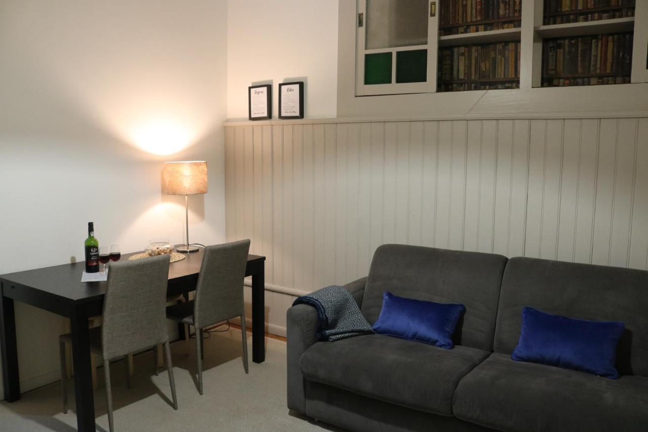 Santo Da Casa / Sc Apartments ポルト エクステリア 写真