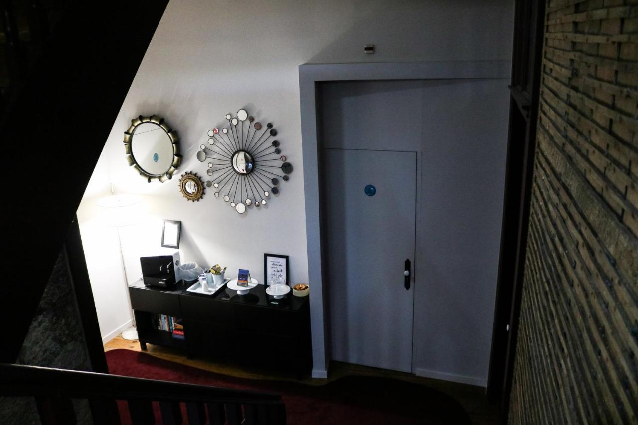 Santo Da Casa / Sc Apartments ポルト エクステリア 写真