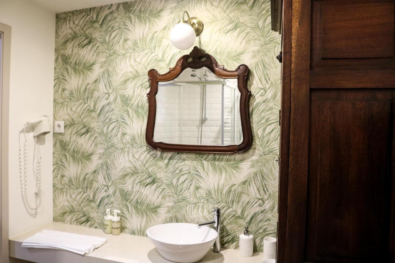 Santo Da Casa / Sc Apartments ポルト エクステリア 写真
