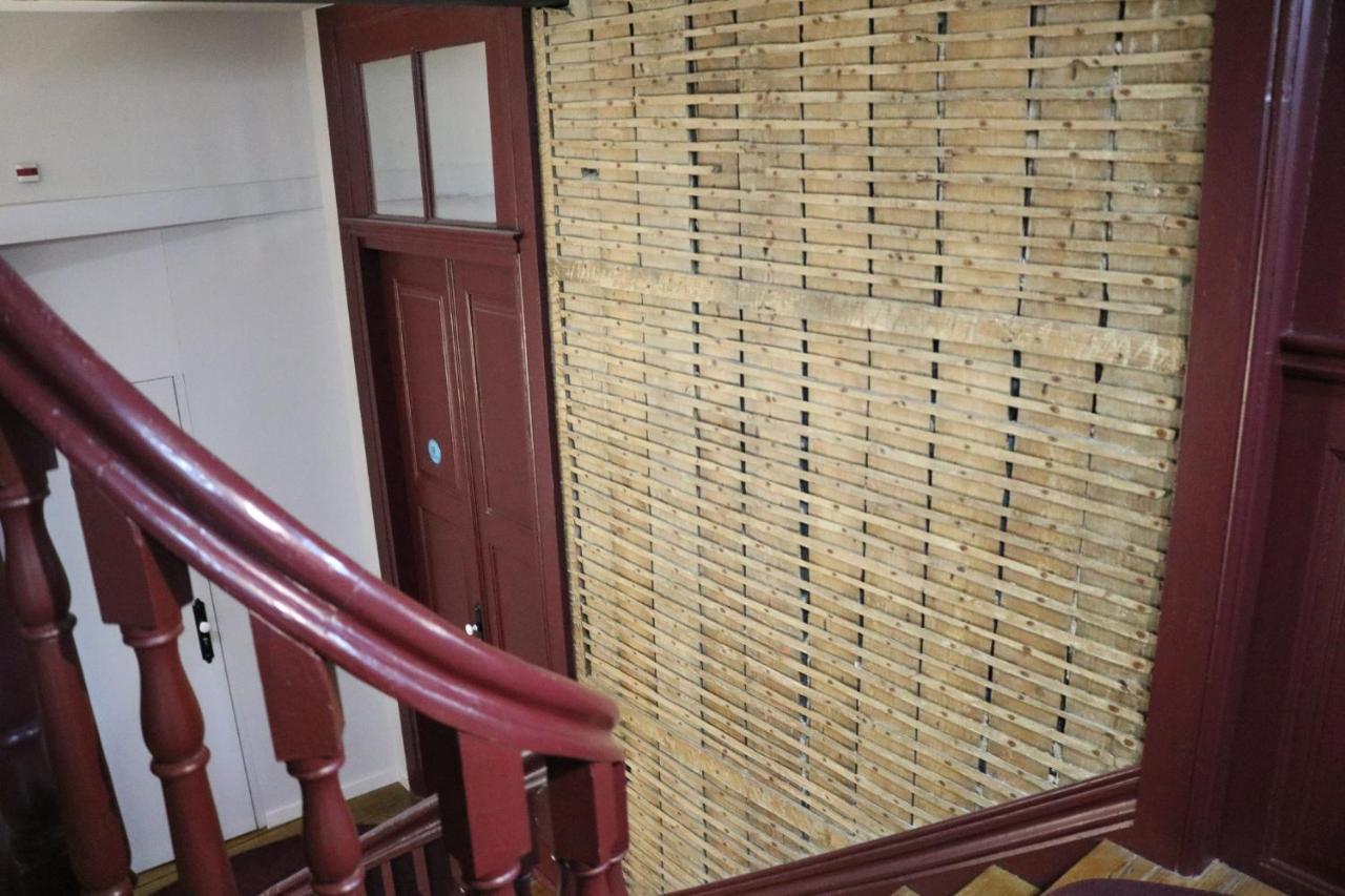 Santo Da Casa / Sc Apartments ポルト エクステリア 写真
