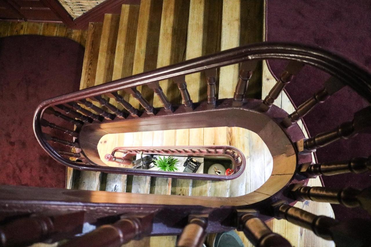 Santo Da Casa / Sc Apartments ポルト エクステリア 写真